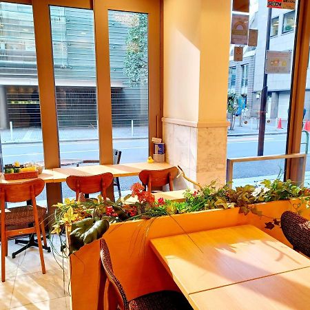 Akasaka Urban Hotel Tōkyō Extérieur photo