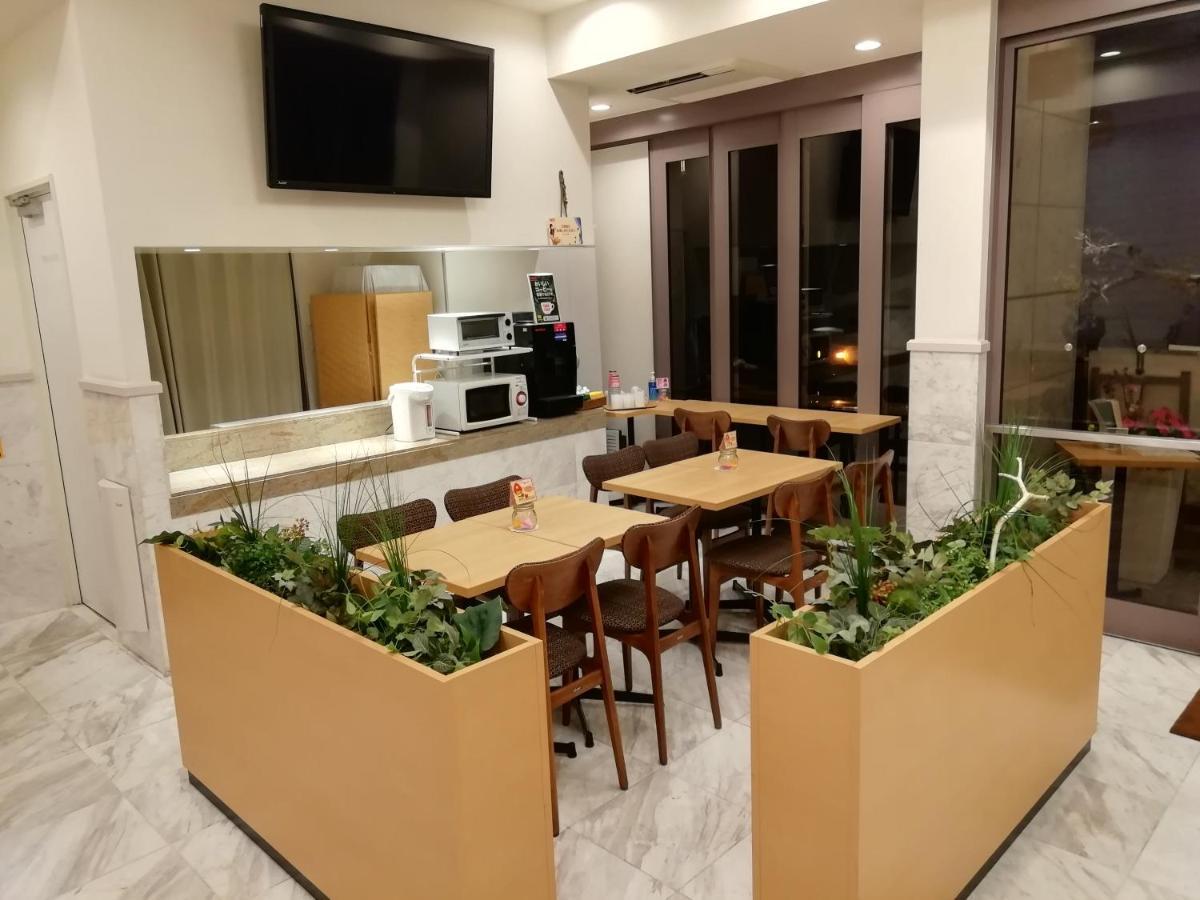 Akasaka Urban Hotel Tōkyō Extérieur photo
