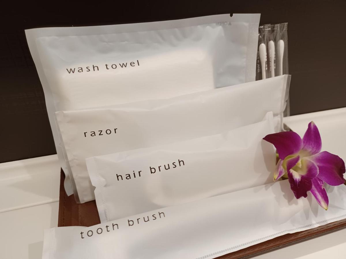 Akasaka Urban Hotel Tōkyō Extérieur photo