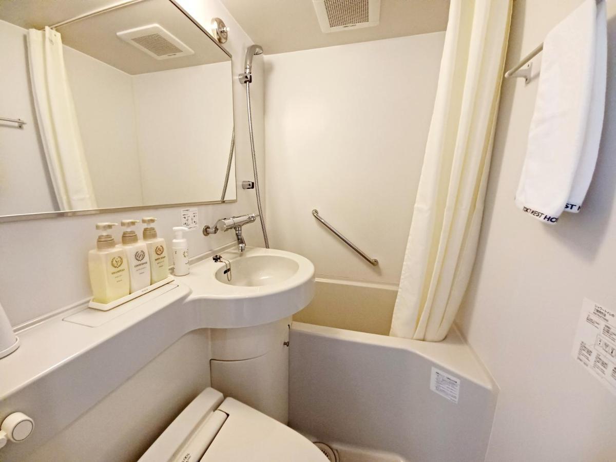 Akasaka Urban Hotel Tōkyō Extérieur photo