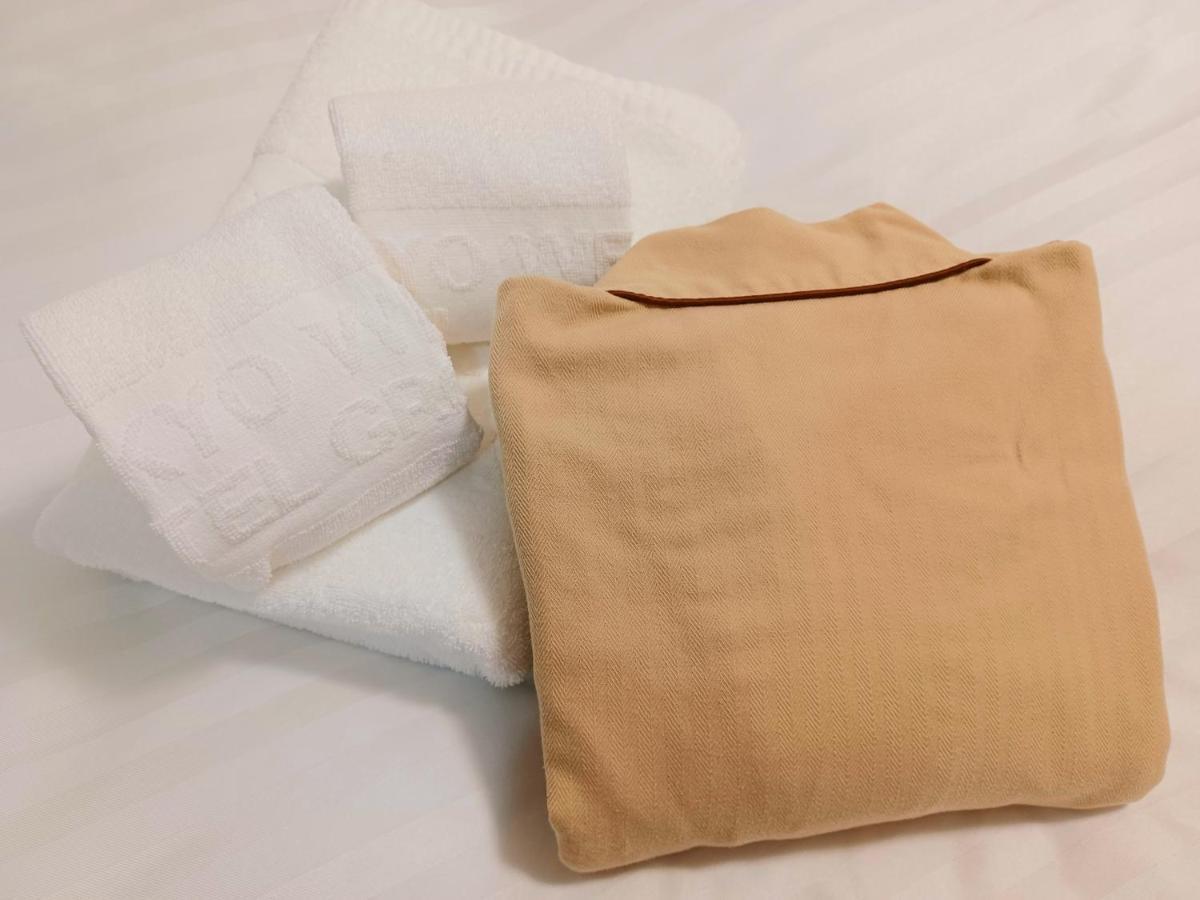 Akasaka Urban Hotel Tōkyō Extérieur photo