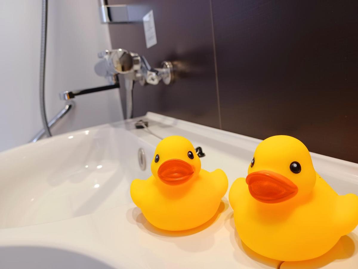 Akasaka Urban Hotel Tōkyō Extérieur photo