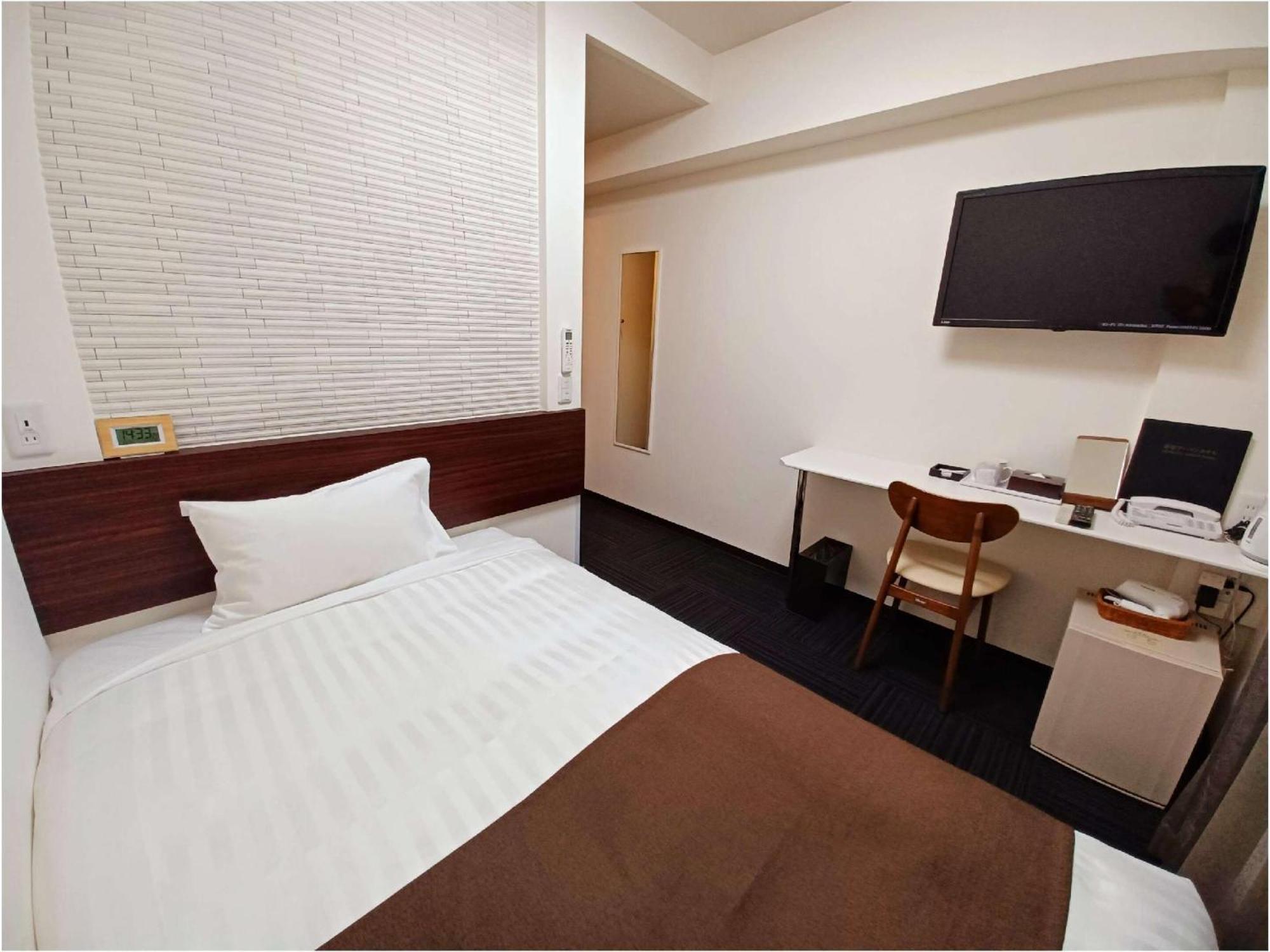 Akasaka Urban Hotel Tōkyō Extérieur photo